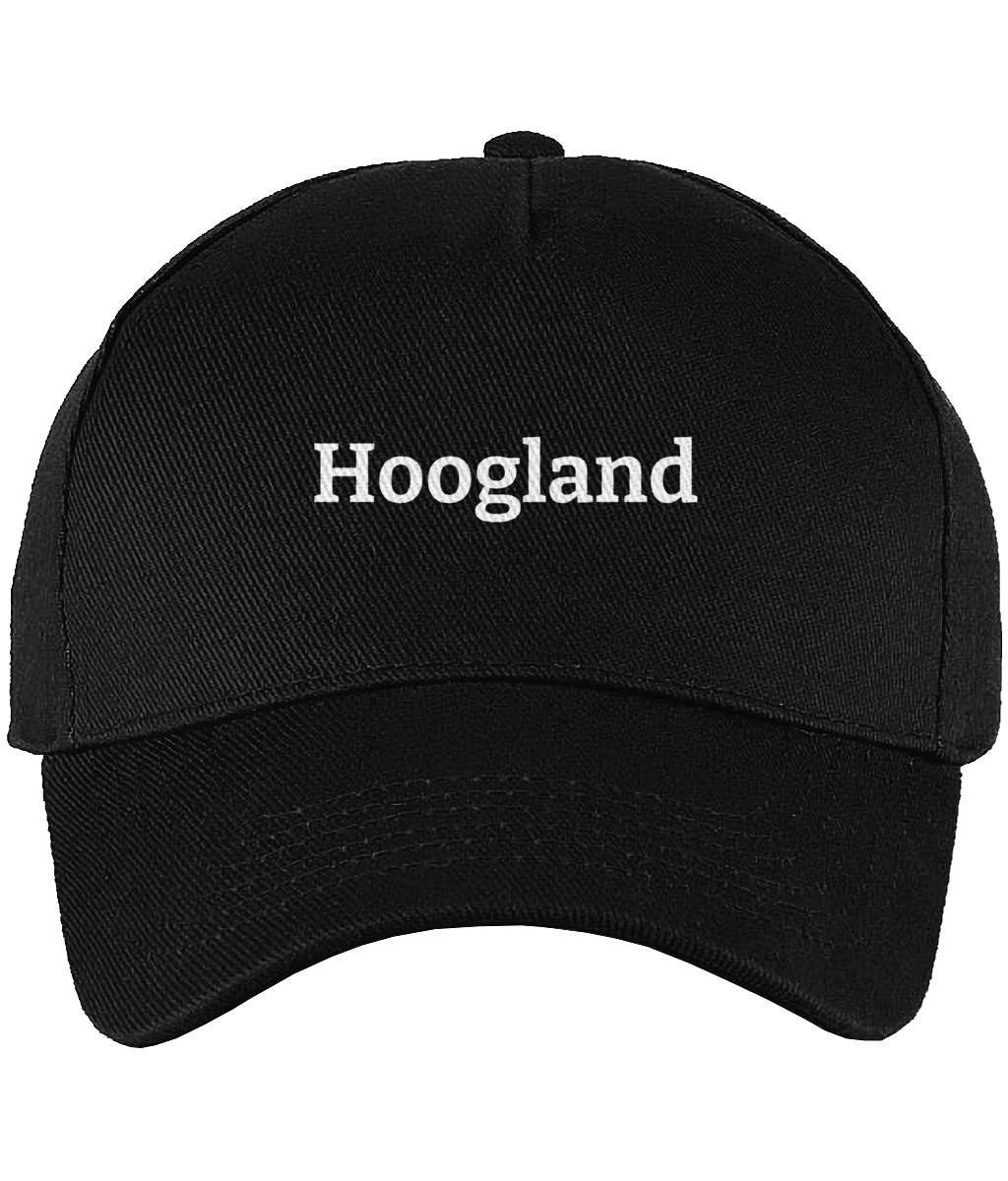 Hoogland Pet