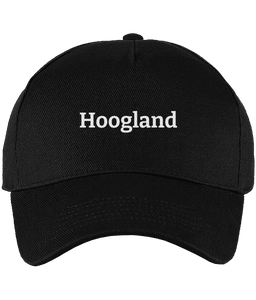 Hoogland Pet