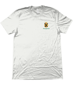 Hoogland T-shirt
