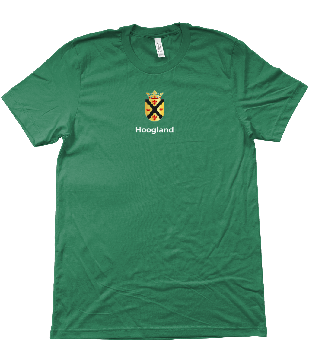 Hoogland Original T-shirt
